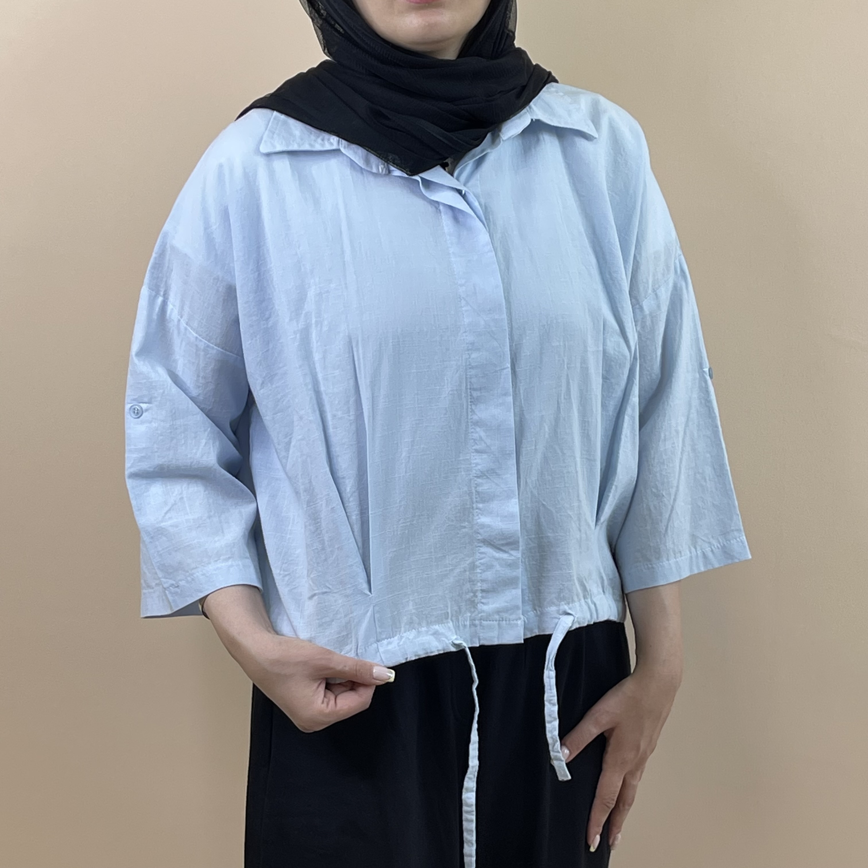 رنگ ابی  جنس لنین