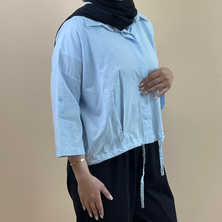 رنگ ابی جنس لنین