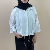 رنگ سفید جنس لنین