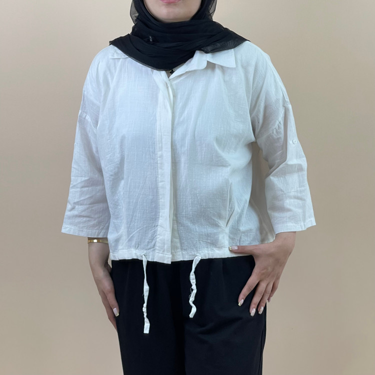 رنگ سفید جنس لنین