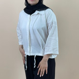 رنگ سفید جنس لنین