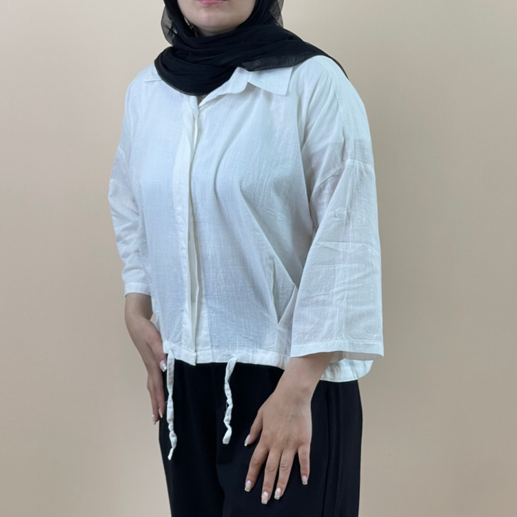 رنگ سفید جنس لنین