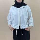 رنگ سفید جنس لنین
