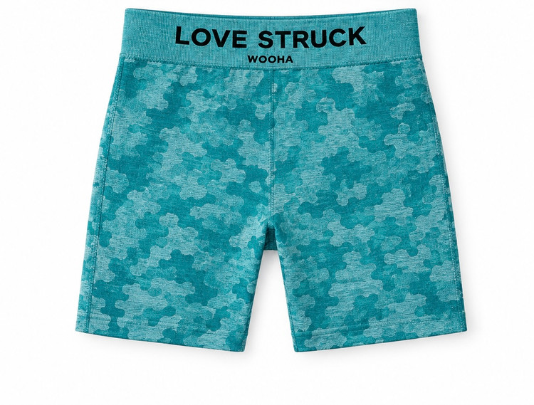 لباس ورزشی کاپ دار آبی رنگ