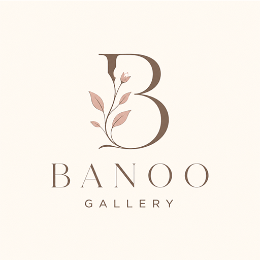گالری بانو - banoo gallery